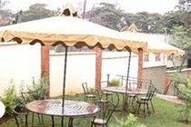Fahari Guest House ไนโรบี ภายนอก รูปภาพ