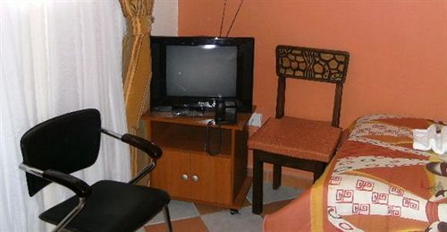 Fahari Guest House ไนโรบี ภายนอก รูปภาพ
