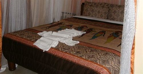 Fahari Guest House ไนโรบี ภายนอก รูปภาพ